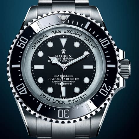 rolex deepsea the oyster perpetual price|rolex deepsea cost.